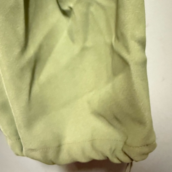 HYFVE Sage Green Cargo Pants - Picture 4 of 10